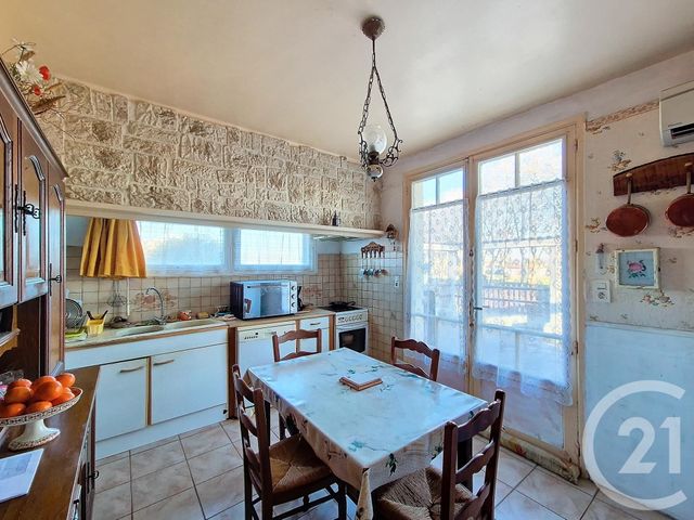 maison à vendre - 5 pièces - 160.0 m2 - CINTEGABELLE - 31 - MIDI-PYRENEES - Century 21 Act Immobilier