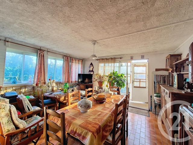 maison à vendre - 5 pièces - 160.0 m2 - CINTEGABELLE - 31 - MIDI-PYRENEES - Century 21 Act Immobilier