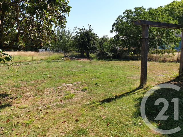 maison à vendre - 5 pièces - 160.0 m2 - CINTEGABELLE - 31 - MIDI-PYRENEES - Century 21 Act Immobilier