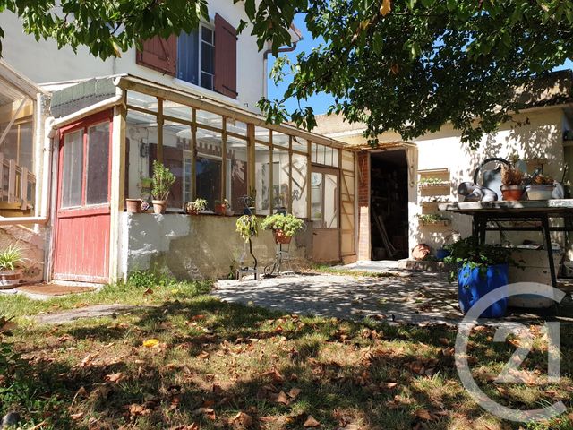 maison à vendre - 5 pièces - 160.0 m2 - CINTEGABELLE - 31 - MIDI-PYRENEES - Century 21 Act Immobilier