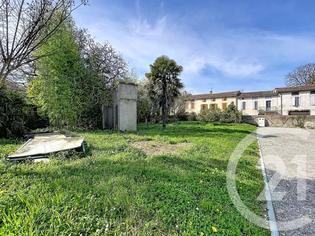 terrain à vendre - 508.0 m2 - BELPECH - 11 - LANGUEDOC-ROUSSILLON - Century 21 Act Immobilier