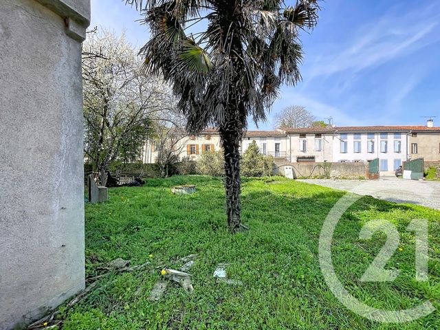 terrain à vendre - 508.0 m2 - BELPECH - 11 - LANGUEDOC-ROUSSILLON - Century 21 Act Immobilier