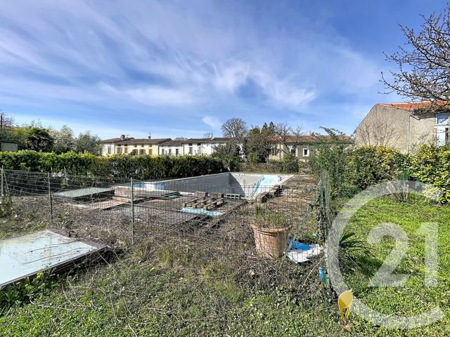 terrain à vendre - 677.0 m2 - BELPECH - 11 - LANGUEDOC-ROUSSILLON - Century 21 Act Immobilier