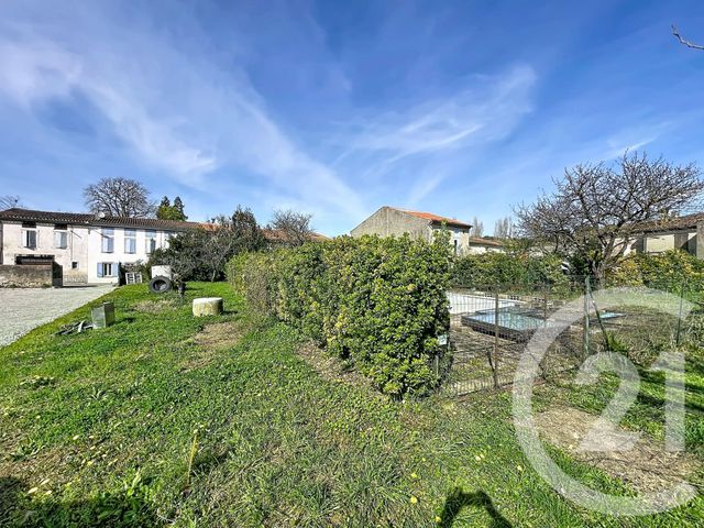 terrain à vendre - 677.0 m2 - BELPECH - 11 - LANGUEDOC-ROUSSILLON - Century 21 Act Immobilier