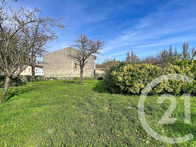 Terrain à vendre BELPECH