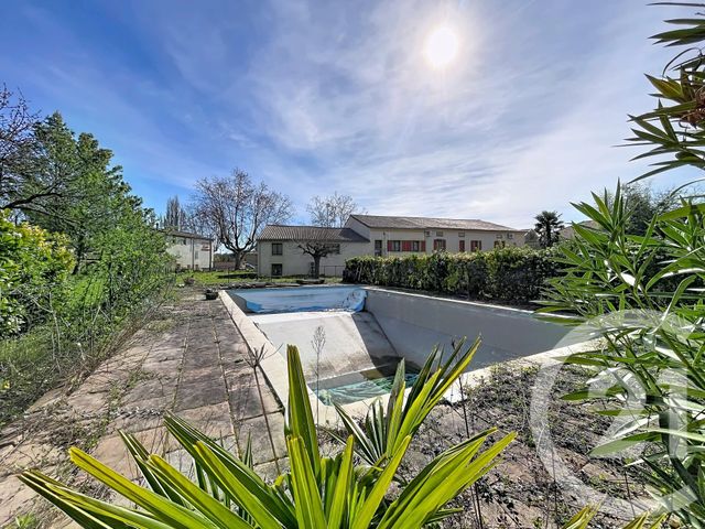 terrain à vendre - 677.0 m2 - BELPECH - 11 - LANGUEDOC-ROUSSILLON - Century 21 Act Immobilier