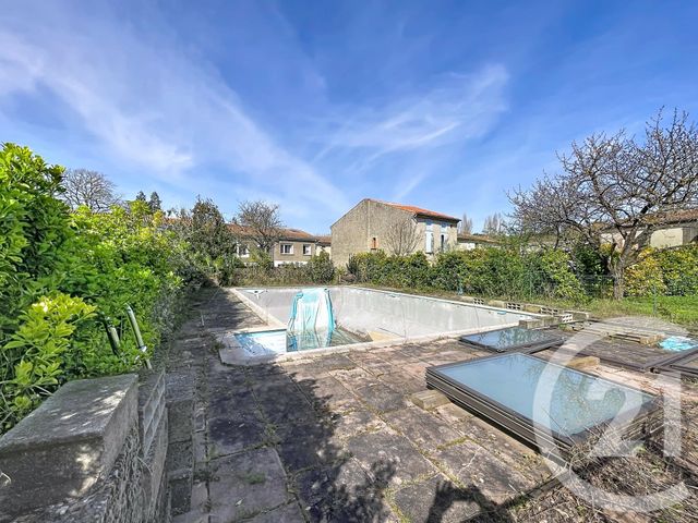 terrain à vendre - 677.0 m2 - BELPECH - 11 - LANGUEDOC-ROUSSILLON - Century 21 Act Immobilier