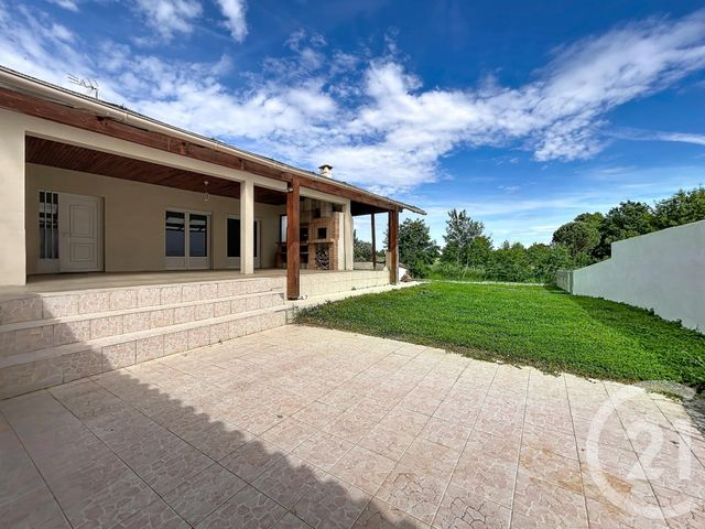 maison à vendre - 6 pièces - 182.3 m2 - VENERQUE - 31 - MIDI-PYRENEES - Century 21 Act Immobilier