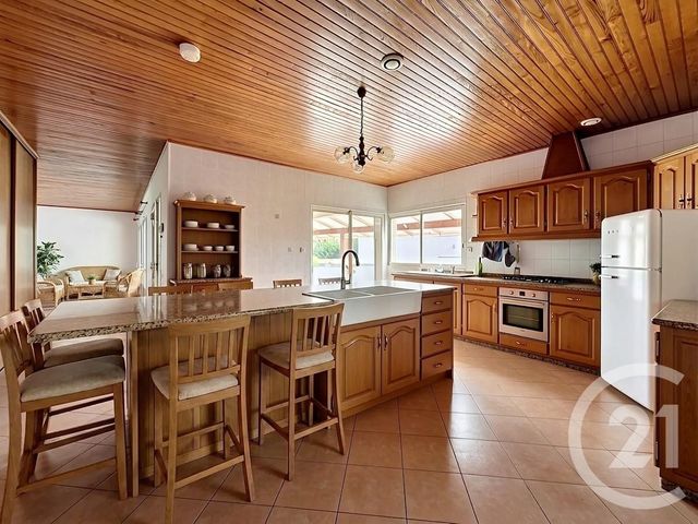 maison à vendre - 6 pièces - 182.3 m2 - VENERQUE - 31 - MIDI-PYRENEES - Century 21 Act Immobilier