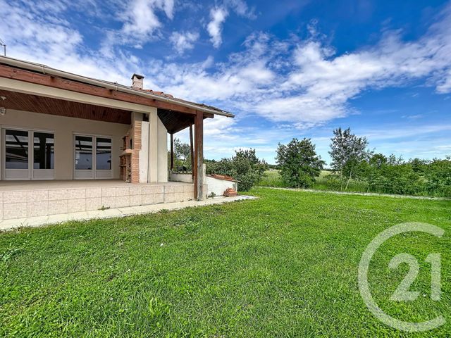 maison à vendre - 6 pièces - 182.3 m2 - VENERQUE - 31 - MIDI-PYRENEES - Century 21 Act Immobilier