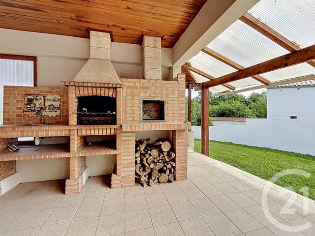 maison à vendre - 6 pièces - 182.3 m2 - VENERQUE - 31 - MIDI-PYRENEES - Century 21 Act Immobilier
