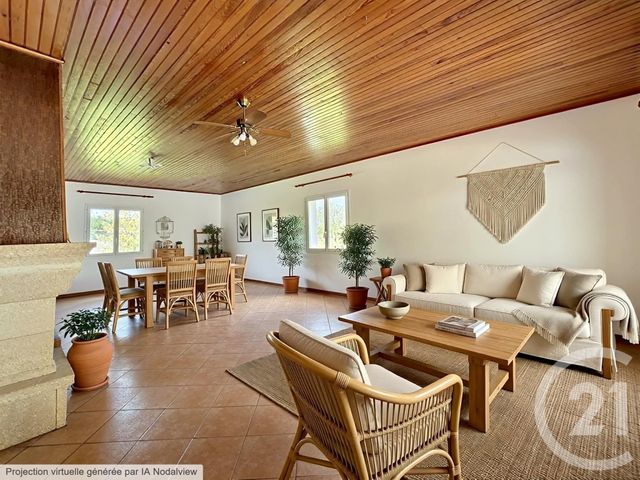 maison à vendre - 6 pièces - 182.3 m2 - VENERQUE - 31 - MIDI-PYRENEES - Century 21 Act Immobilier