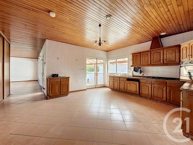 maison à vendre - 6 pièces - 182.3 m2 - VENERQUE - 31 - MIDI-PYRENEES - Century 21 Act Immobilier