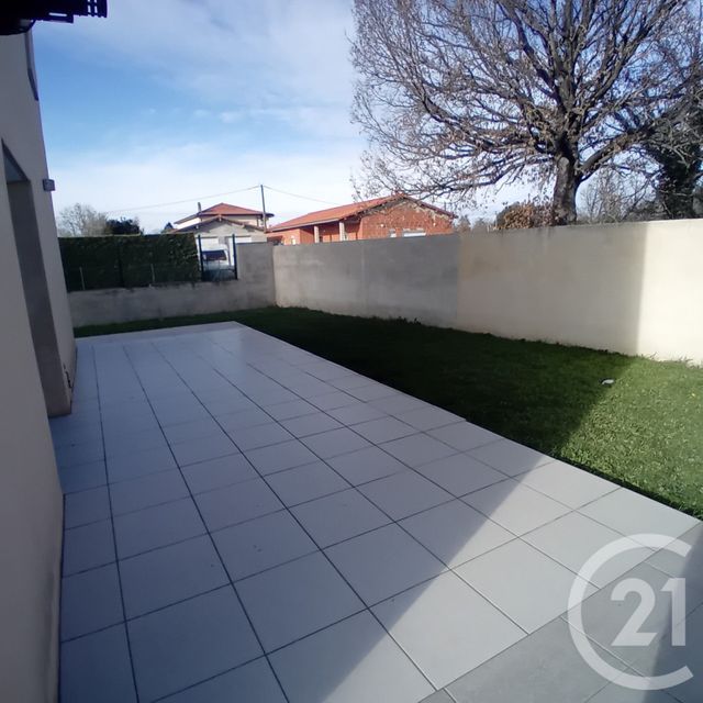 maison à louer - 6 pièces - 180.0 m2 - AUTERIVE - 31 - MIDI-PYRENEES - Century 21 Act Immobilier