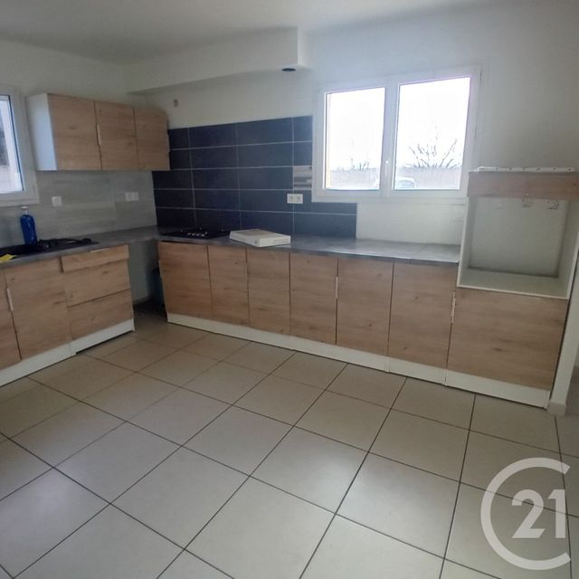 maison à louer - 6 pièces - 180.0 m2 - AUTERIVE - 31 - MIDI-PYRENEES - Century 21 Act Immobilier