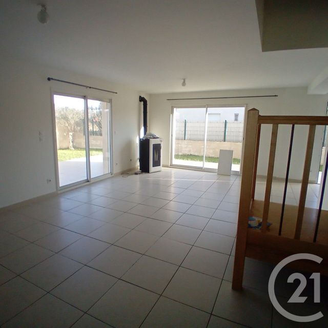 maison à louer - 6 pièces - 180.0 m2 - AUTERIVE - 31 - MIDI-PYRENEES - Century 21 Act Immobilier