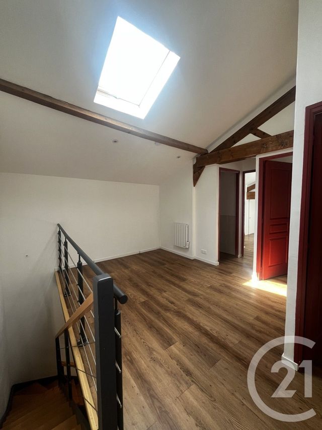 maison à louer - 3 pièces - 106.0 m2 - MAZERES - 09 - MIDI-PYRENEES - Century 21 Act Immobilier