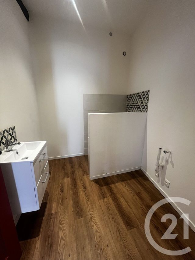 maison à louer - 3 pièces - 106.0 m2 - MAZERES - 09 - MIDI-PYRENEES - Century 21 Act Immobilier