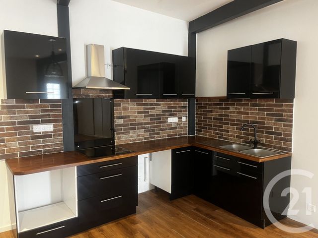 maison à louer - 3 pièces - 106.0 m2 - MAZERES - 09 - MIDI-PYRENEES - Century 21 Act Immobilier