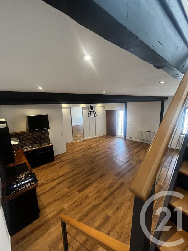 maison à louer - 3 pièces - 106.0 m2 - MAZERES - 09 - MIDI-PYRENEES - Century 21 Act Immobilier