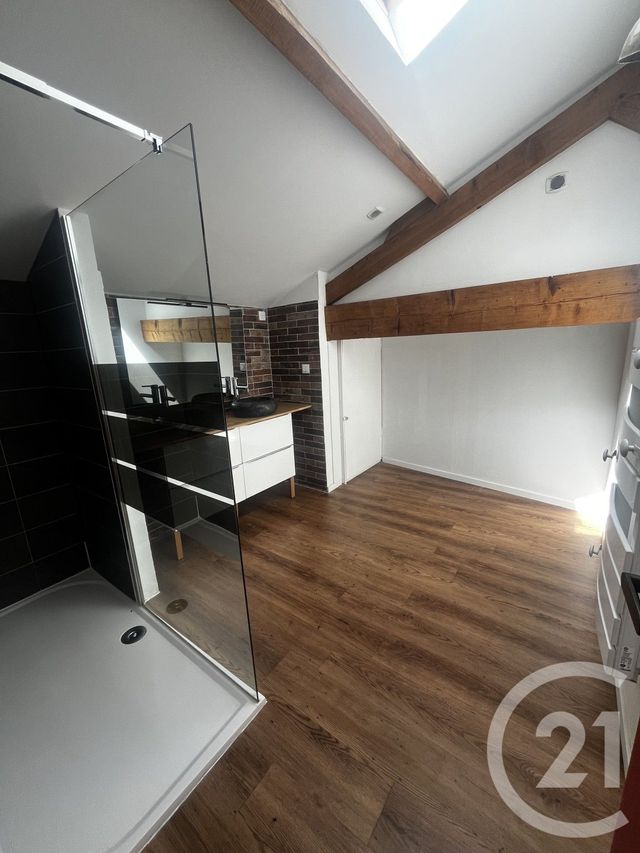 maison à louer - 3 pièces - 106.0 m2 - MAZERES - 09 - MIDI-PYRENEES - Century 21 Act Immobilier