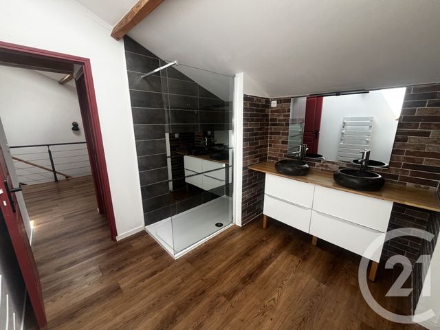 maison à louer - 3 pièces - 106.0 m2 - MAZERES - 09 - MIDI-PYRENEES - Century 21 Act Immobilier