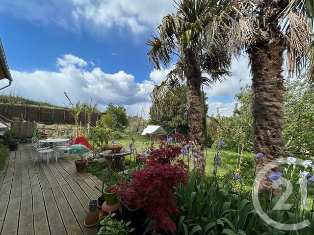 maison à louer - 3 pièces - 89.0 m2 - AURAGNE - 31 - MIDI-PYRENEES - Century 21 Act Immobilier