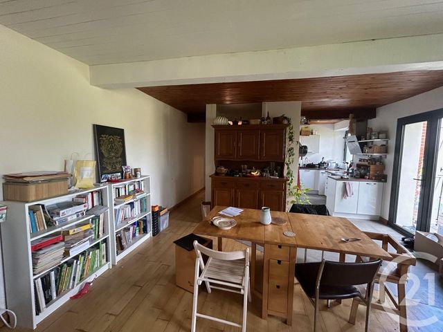 maison à louer - 3 pièces - 89.0 m2 - AURAGNE - 31 - MIDI-PYRENEES - Century 21 Act Immobilier