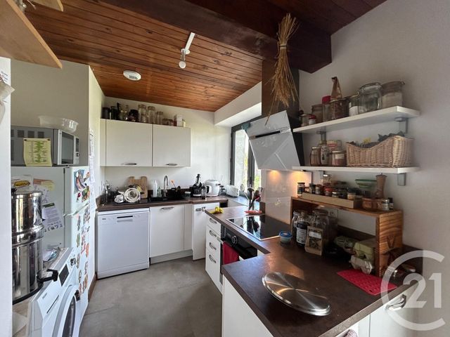 maison à louer - 3 pièces - 89.0 m2 - AURAGNE - 31 - MIDI-PYRENEES - Century 21 Act Immobilier