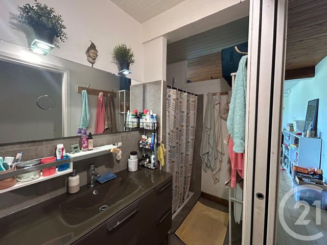 maison à louer - 3 pièces - 89.0 m2 - AURAGNE - 31 - MIDI-PYRENEES - Century 21 Act Immobilier