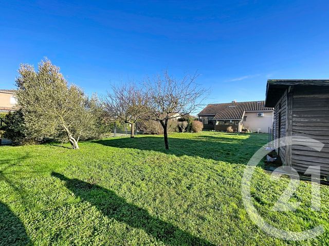 terrain à vendre - 367.0 m2 - AUTERIVE - 31 - MIDI-PYRENEES - Century 21 Act Immobilier