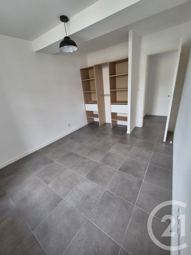 Appartement à louer - 3 pièces - 55.0 m2 - AUTERIVE - 31 - MIDI-PYRENEES - Century 21 Act Immobilier