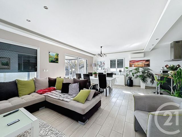 maison à vendre - 4 pièces - 96.55 m2 - AUTERIVE - 31 - MIDI-PYRENEES - Century 21 Act Immobilier