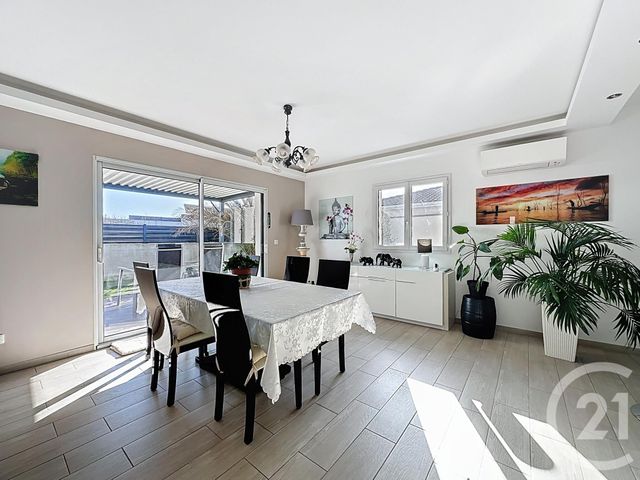 maison à vendre - 4 pièces - 96.55 m2 - AUTERIVE - 31 - MIDI-PYRENEES - Century 21 Act Immobilier