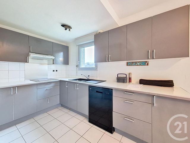 maison à louer - 3 pièces - 68.0 m2 - LHERM - 31 - MIDI-PYRENEES - Century 21 Act Immobilier