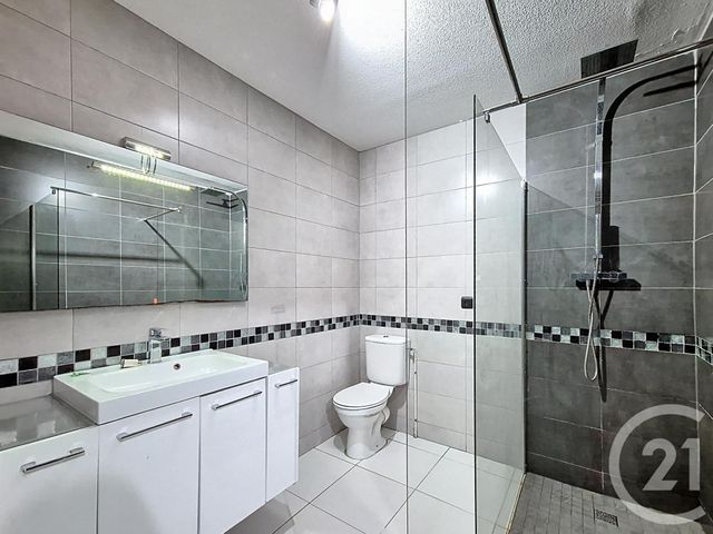 maison à louer - 3 pièces - 68.0 m2 - LHERM - 31 - MIDI-PYRENEES - Century 21 Act Immobilier