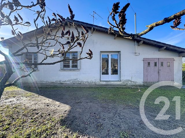 maison à vendre - 4 pièces - 73.0 m2 - CALMONT - 31 - MIDI-PYRENEES - Century 21 Act Immobilier