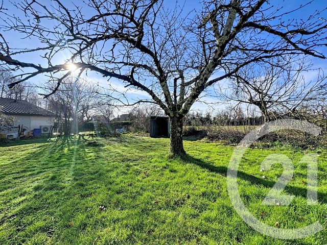 maison à vendre - 4 pièces - 73.0 m2 - CALMONT - 31 - MIDI-PYRENEES - Century 21 Act Immobilier