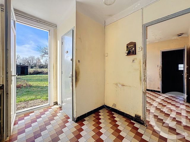 maison à vendre - 4 pièces - 73.0 m2 - CALMONT - 31 - MIDI-PYRENEES - Century 21 Act Immobilier