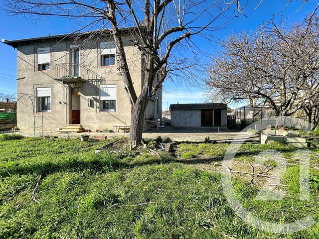 maison à vendre - 5 pièces - 150.0 m2 - AUTERIVE - 31 - MIDI-PYRENEES - Century 21 Act Immobilier