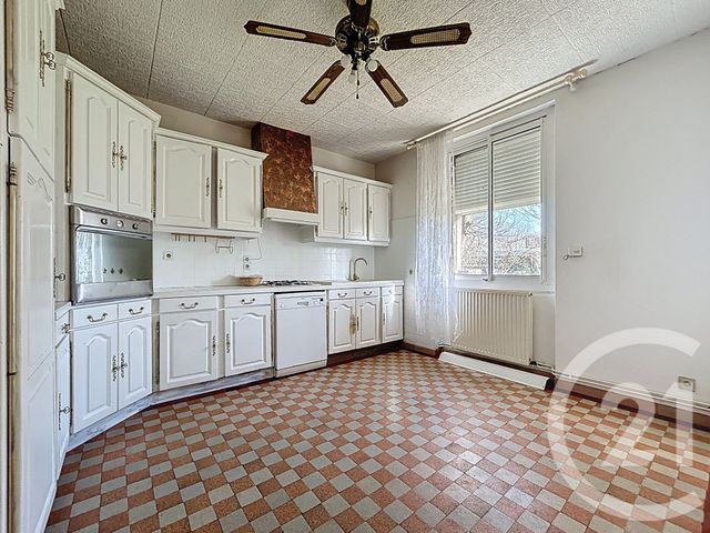 maison à vendre - 5 pièces - 150.0 m2 - AUTERIVE - 31 - MIDI-PYRENEES - Century 21 Act Immobilier