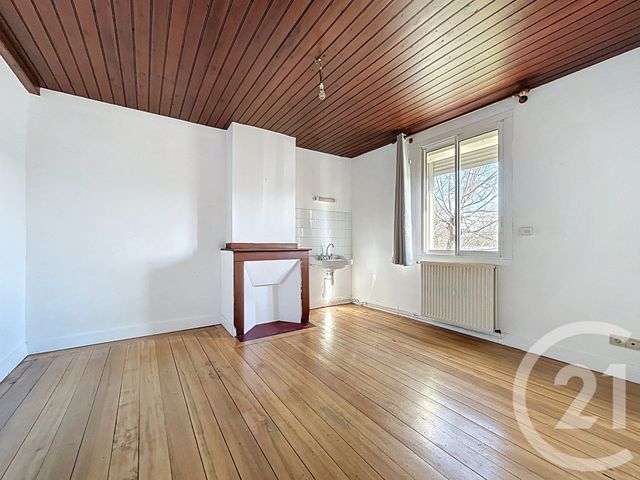 maison à vendre - 5 pièces - 150.0 m2 - AUTERIVE - 31 - MIDI-PYRENEES - Century 21 Act Immobilier