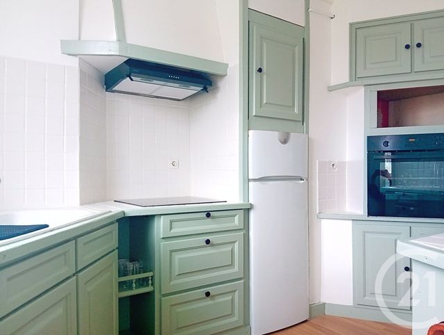 appartement - AUTERIVE - 31