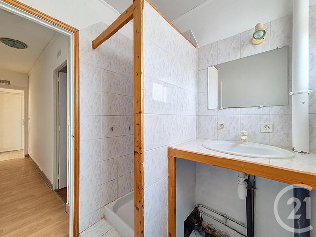 Appartement T3 à louer - 3 pièces - 56.7 m2 - AUTERIVE - 31 - MIDI-PYRENEES - Century 21 Act Immobilier