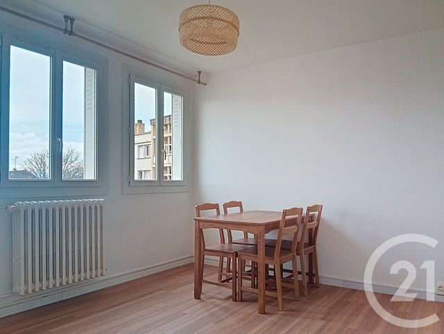 Appartement T3 à louer - 3 pièces - 56.7 m2 - AUTERIVE - 31 - MIDI-PYRENEES - Century 21 Act Immobilier