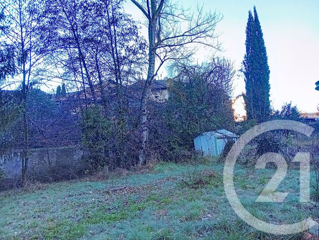 Appartement F2 à louer - 2 pièces - 39.69 m2 - PAILHES - 09 - MIDI-PYRENEES - Century 21 Act Immobilier