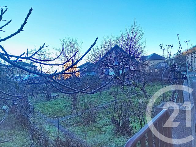 Appartement F2 à louer - 2 pièces - 39.69 m2 - PAILHES - 09 - MIDI-PYRENEES - Century 21 Act Immobilier