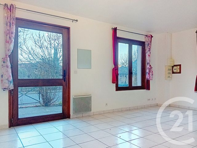 Appartement F2 à louer - 2 pièces - 39.69 m2 - PAILHES - 09 - MIDI-PYRENEES - Century 21 Act Immobilier