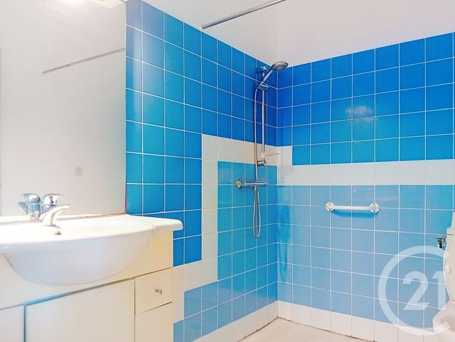 Appartement F2 à louer - 2 pièces - 39.69 m2 - PAILHES - 09 - MIDI-PYRENEES - Century 21 Act Immobilier