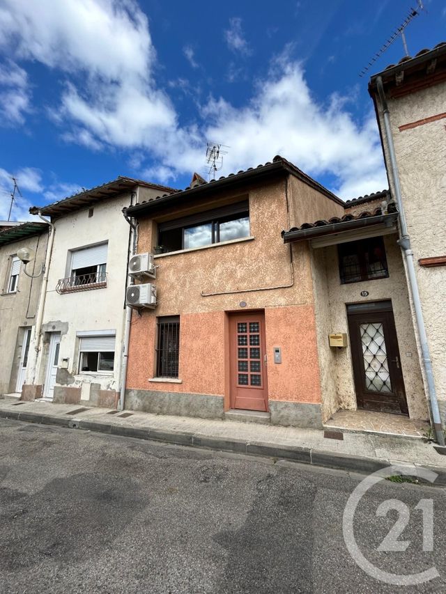 appartement - AUTERIVE - 31